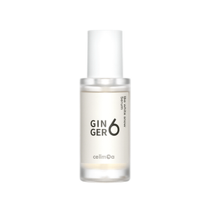 เซรั่มขิง6 โคลีนไวท์สโนว์ ไนอะซินาไมด์ เปปไทด์ ไฮยาลูรอนิก แอซิด วีแกน ต่อต้านริ้วรอย บำรุงผิว ฟื้นฟูผิว สำหรับผู้หญิง - Product Image 5