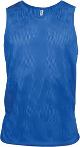 Premium Lightweight Training Mesh <b>Vest</b> for Sports Teams & Coaches Custom Mesh Scrimmage Bibs - Product Image 6