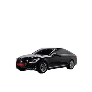 เจเนซิส G80 3.3 GDI AWD ปี 2019 เกียร์อัตโนมัติ เบาะหนัง กล้องหลัง ระยะทาง 65,234 กม. พวงมาลัยซ้าย - Product Image 1