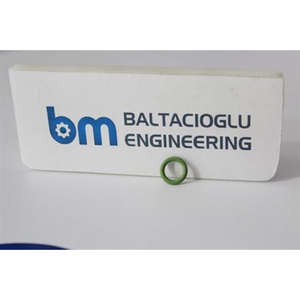 Juego de Juntas Tóricas de Precisión Universal, Flexibles y Herméticas, Junta de Goma Duradera de Varios Tamaños para Herrajes de Ingeniería - Product Image 6