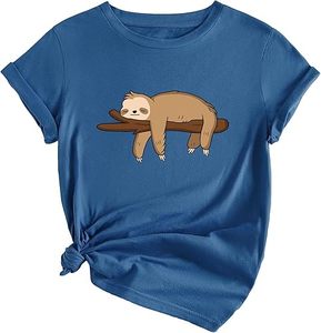 Camiseta Premium para Mujer, Diseño de Logotipo Bordado Personalizado, Calidad de Exportación, Algodón Orgánico Ecológico, Moda Urbana, Corte Holgado - Product Image 1