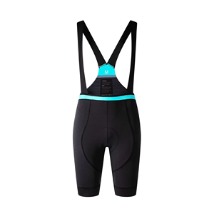 Pantalones Cortos de Ciclismo con Tirantes OEM Pro Road Bike Team, Unisex, Tallas Grandes, Personalizados, de Spandex/Poliéster, Transpirables, de Secado Rápido, Ropa Deportiva al por Mayor - Product Image 3