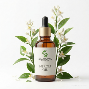 Premium Grade Neroli Oil for Bulk Purchasing, International Wholesale Trade, Perfume Manufacturing, Cosmetic Products, Fragrance - Product Image 5