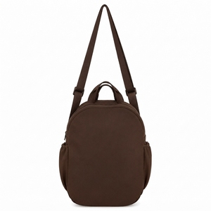 Mochila Utilitaria Resistente con Diseño Interior Espacioso y Compartimentos con Cierre Seguro para el Trabajo, la Escuela y Viajes Diarios - Product Image 3