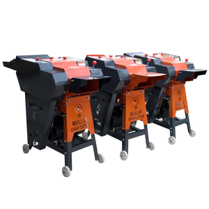 Machine à couper le foin Mollik 9ZT-1.04H PRO MAX, nouvelle, capacité de 1000-2000 kg/h, garantie 1 an, qualité mondiale, technologie de pointe - Product Image 3