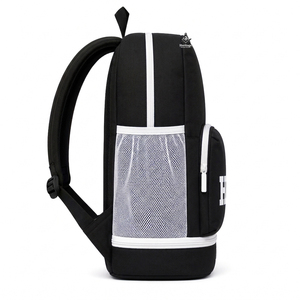 Sac à dos de voyage professionnel grand format, imperméable, pour l'extérieur, pour les vêtements maçonniques, les insignes maçonniques, les tenues grecques, les vêtements de sororité et de fraternité - Product Image 2