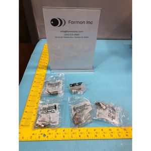 5 PNEUMADYNE C030501 Mini Ported Exhaust - Equipo y piezas de semiconductores de confianza con legado global en el mercado - Product Image 2