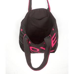 Handmade Indian Womens Bohemian Velvet Quilted Tote <b>Bag</b> Handcrafted Striped Shoulder Shopping <b>Bags</b> From Rajasthan for Exhibition - Product Image 3