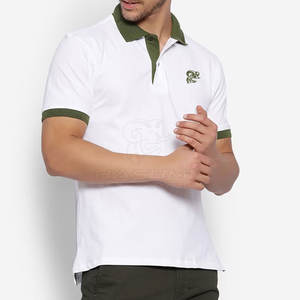 Camisetas Polo para Hombre de Uso Diario con Cuello Clásico, Manga Corta, Material Ligero y Cómodo para Toda Temporada - Product Image 2