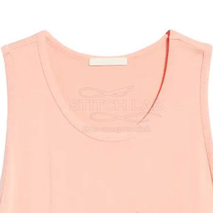 Camiseta sin mangas de último diseño para hombre, estilo relajado, camiseta sin mangas para hombre, ropa deportiva, camiseta sin mangas para hombre para uso en fitness. - Product Image 6