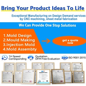 Servicio de Moldeo de Plástico, Molde de Transición para Peines, Molde de Inyección de Plástico Personalizado, Molde de Inyección para Peines de Pelo - Product Image 6