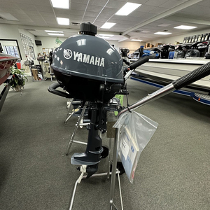 Nuevo Yama_ha 2.5HP con Eje de 15″ - Product Image 1