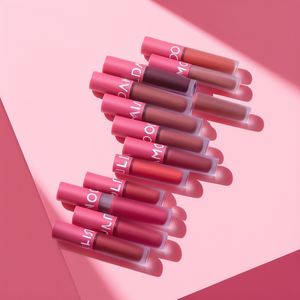 ลิปเมคอัพทินท์ WW04-Long-Lasting Matte Lip Stain - Product Image 3