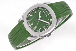 Relojes Mecánicos Automáticos de Acero con Movimiento Cal.324 PP 5167/5711, Precio de Fábrica al por Mayor, Relojes de Lujo para Hombre - Product Image 3