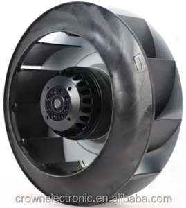 Ventilador de Techo Crown 22599 S3 DC con Aspas de Plástico, Personalizable OEM - Product Image 4