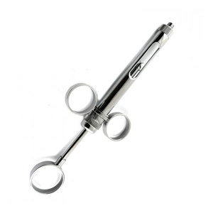 Instrumento de Desincrustación Dental de Calidad Premium, Manual, Reutilizable, Acero Inoxidable Alemán, 2 Placas Metálicas, Figura N.º 3, Anestesia Local SIGAL - Product Image 6