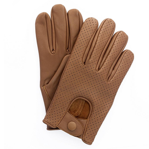 <b>Driving</b> <b>gloves</b> <b>Men</b> <b>Leather</b> <b>Driving</b> <b>gloves</b> Fingerless <b>Driving</b> <b>Gloves</b> <b>Leather</b> Racing <b>Gloves</b> Custom Sports <b>Gloves</b> - Product Image 4