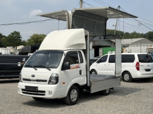 Camioneta <span class=keywords><strong>Bongo</strong></span> 3 Blanca Usada, Camión <span class=keywords><strong>de</strong></span> Carga, Diésel, Manual, Volante a la Izquierda, Transporte, Auto Usado Coreano, <span class=keywords><strong>Segunda</strong></span> <span class=keywords><strong>Mano</strong></span>, 2018 - Product Image 4