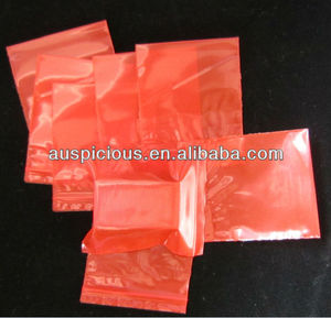 Promotional LDPE <strong>Bags</strong> Ziplock Baggies - Product Image 6