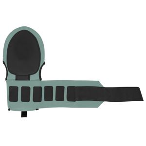 Nouveauté : Gant de glisse pour baseball personnalisable, léger et durable, en néoprène, universel pour droitiers/gauchers, pour l'entraînement - Product Image 3