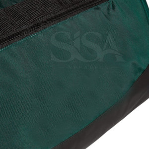 Sac de sport décontracté léger, sacs de sport imperméables, sacs de voyage fitness multi-poches, doublure en polyester, OEM ODM, vente en gros - Product Image 6