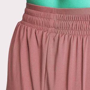 OEM Custom Women Cotton Shorts High <b>Waist</b> Summer Casual Solid Color Ladies Shorts Bulk Supply Pakistan - Product Image 5