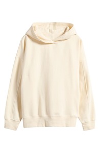 Sudadera con Capucha Holgada al por Mayor OEM, Transpirable, para Invierno, Estilo Urbano, con Logotipo Sublimado, de Algodón y Felpa, para Entrenamiento, Gimnasio, Mujer - Product Image 3