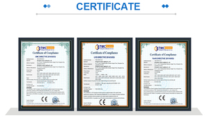 โคมไฟติดผนังอลูมิเนียมทั้งหมดกันน้ำ Ip65กลางแจ้งสไตล์ใหม่ - Product Image 6