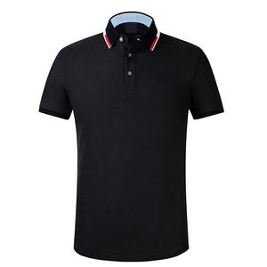 Polos de Golf de Primera Calidad 100% Poliéster para Hombre, Camisetas Polo Personalizadas con Diseño a Medida - Product Image 1