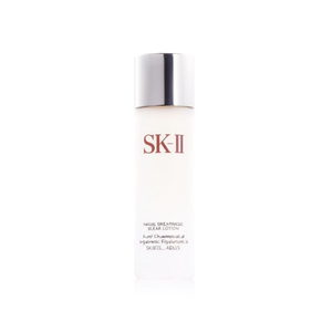 โลชั่น SK-II คิวไลโร 160 มล. - โทนเนอร์บำรุงผิวหน้า ผสมคาโมมายล์และไฮยาลูรอนิค แอซิด สำหรับผู้ใหญ่ - Product Image 2