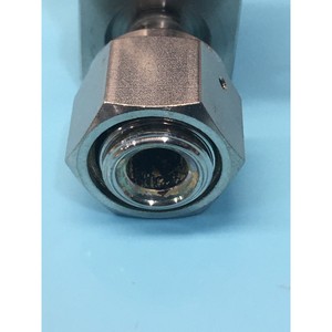 Swagelok 6LV-DFFR8-P-GR Manifold à diaphragme manuel scellé - Équipement et pièces semi-conductrices de renommée mondiale à la fois fiables et durables - Product Image 5