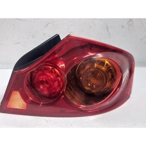 Luz Trasera Derecha Usada 26550JK00D - Product Image 2
