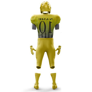 Digital Printed High Quality Sublimation Soccer Football Uniform <b>Compression</b> All Season Rugby Teamwear Practice Uniform Sets - Product Image 5
