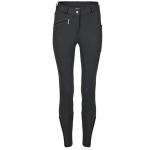 Pantalones de Montar a Caballo de Alta Calidad, Elásticos en 4 Direcciones, Leggings, Ropa Ecuestre, en Tela Técnica con Tacto Suave - Product Image 5