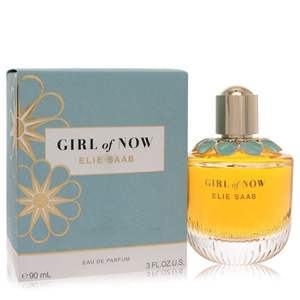 Girl of Now Eau De Parfum Spray per Donna, Fragranza Seducente per la Donna Moderna - Product Image 1