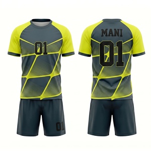 เสื้อยืดแฮนด์บอลสั่งทำขายส่ง |   ชุดกีฬาซับลิเมชั่นระดับพรีเมียมสำหรับทีมชาย - Product Image 5