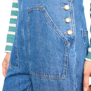 Women Casual One Piece <b>Jumpsuit</b> Factory Direct Wholesale Supply - Product Image 5