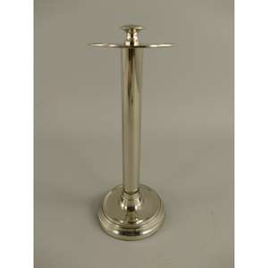 Loupe décorative et ouvre-lettre en métal avec support, fournitures de bureau, articles décoratifs de table - Product Image 4