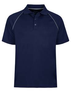 Nouveau T-shirt Polo Décontracté Homme à Manches Courtes Style Personnalisé – Qualité Supérieure, Tendance Urbaine - Product Image 1