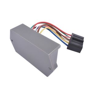 Module de tondeuse à gazon commerciale électronique à braquage zéro SCZ52V 25CV EFI 52" SCZ48V 691FX 48" SCZ61V 31FX 61" Pièces et accessoires pour tondeuses - Product Image 4