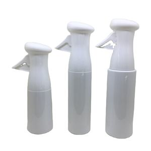 Professional 500ml <b>Big</b> Capacity High Pressure Fine Mist Spray Bottle Anti-Slip Durable Metal/Plastic <b>Tools</b> Hair Styling - Product Image 2
