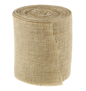 Rollo de Cinta de Yute – Cinta Decorativa de Fibra Natural Ecológica para Envolver Regalos, Manualidades, Bodas y Empaques al por Mayor - Product Image 6