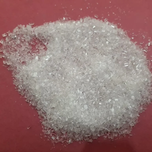 Où acheter du sulfate de magnésium hydraté inorganique pur en cristal ? Offres exceptionnelles pour les commandes en gros auprès des meilleurs fournisseurs. - Product Image 6