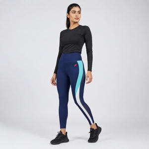 Women <b>Legging</b> Premium Fitness Apparel Soft Stretch Material Lightweight Design Breathable Comfortable Fit For Yoga Running Gym - Product Image 6