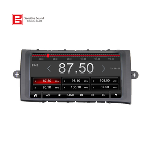 Unidad Principal Universal con Pantalla Táctil para Automóvil, con Navegación GPS y CarPlay, para Toyota Prius C (Volante a la Derecha) 2012 - Product Image 6