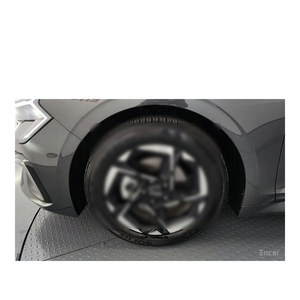 Kia K5 2024, 1.6 Turbo, Volante a la Izquierda, Caja de Cambios Automática, Asientos de Cuero, Norma de Emisiones Euro V, 14,530 km - Product Image 5