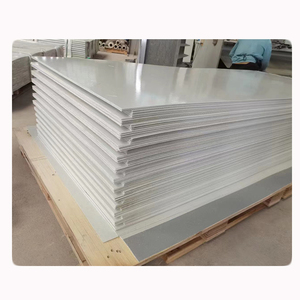 Material de Construcción de Viviendas Integrado de FRP para Láminas de Acero para Construcción - Product Image 1