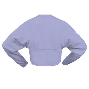 Camiseta Deportiva de Manga Larga para Mujer, Fabricada con Material de Algodón, de Secado Rápido, al Mejor Precio - Product Image 2