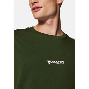 Camiseta de Hombre 100% Algodón, Multicolor, 230 GSM, Ligera, de Lujo, con Logotipo Personalizado, Unisex, Corte Regular, Transpirable, de Secado Rápido - Product Image 4