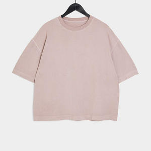 Fabricante OEM, Venta al por Mayor, Camisetas de Algodón 100% para Hombre, Tallas Grandes, Impresión de Logotipo Personalizado, Casual, Frente - Product Image 1